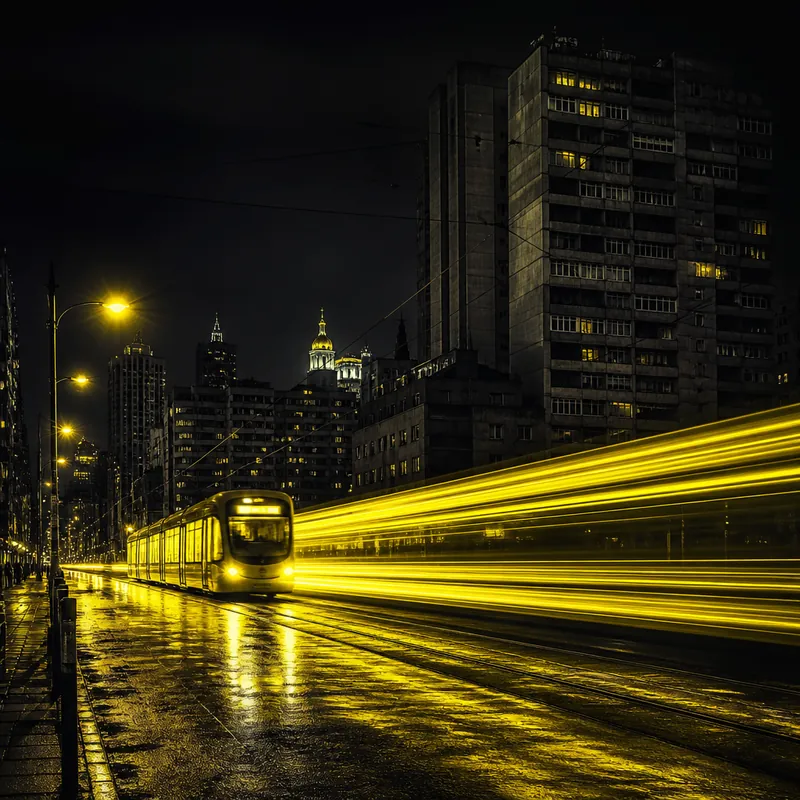 City Charge