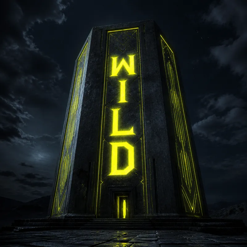 Monolith Wild