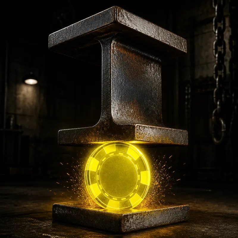 Steel Hold