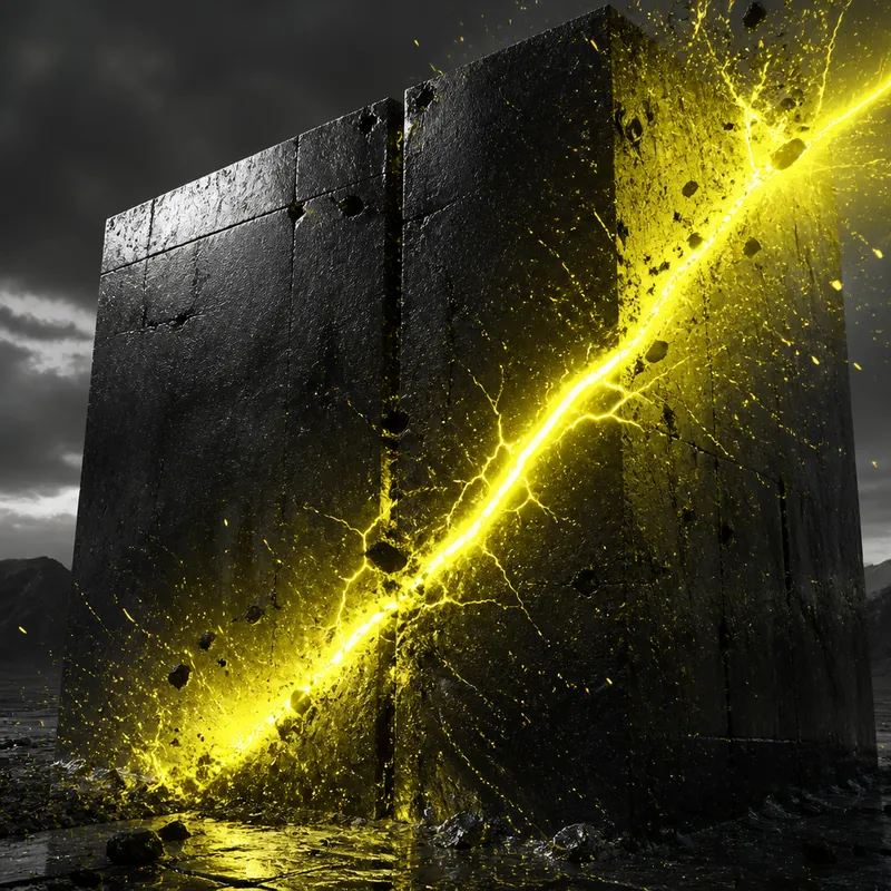 Yellow Cut